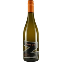 Pinot Gris trocken - Weingut Adrian Zimmer