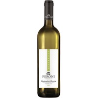 Trebbiano Montenetto Di Brescia IGP trocken - Azienda Agricola Peroni