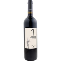 Principe Guerriero Anfora Toscana IGP trocken Bio 1,5 L - Pagani de Marchi