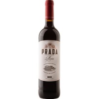 Prada Mencía Bierzo DO trocken Bio - Prada a Tope