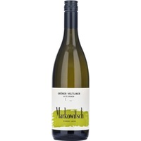 Weingut Gerhard Markowitsch Grüner Veltliner Alte Reben 0.75 l Niederösterreich Weisswein