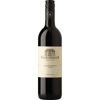 Blaufränkisch Ried Ruster Umriss