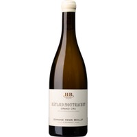 Bâtard-Montrachet Grand Cru, blanc