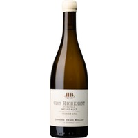 Meursault 1er Cru „Clos Richemont Monopole“, blanc