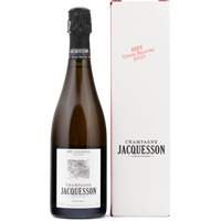 Champagne Jacquesson Dizy Corne Bautray Extra Brut
