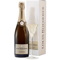 Champagne Louis Roederer Collection 245 Brut