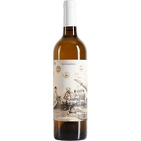 Bodegas Gratias Y Tu De Quien Eres? Blanco Multivarietal Vino de Espagna - - Meseta, Spanien