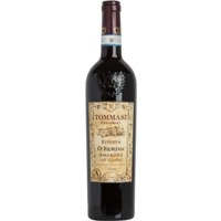 Tommasi Viticoltori Amarone Ca'Florian Valpolicella Classico Riserva DOCG - - Veneto, Italien