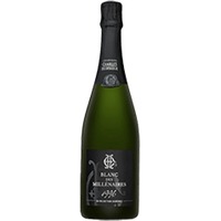 Charles Heidsieck : Blanc des Millénaires Collection Crayères