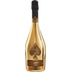 Armand de Brignac : Brut Gold 