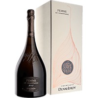 Duval-Leroy : Femme de Champagne Grand cru Brut Nature