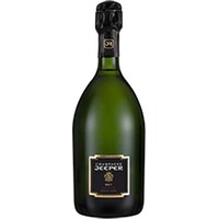 Jeeper : Cuvée Grand Cru Brut