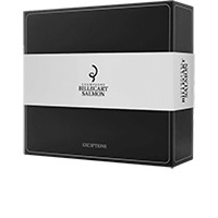 Billecart-Salmon : Coffret Exc3ptions Trio