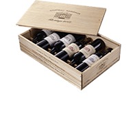 Château Margaux : La trilogie