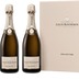 Louis Roederer : Coffret Trilogie Collection 242, 243, 244 