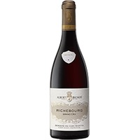 Albert Bichot : Richebourg Grand cru Dom. du Clos Frantin