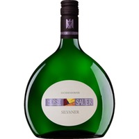 Escherndorfer Silvaner, Trocken, Franken, Franken, 2024, Weißwein