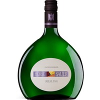 Escherndorfer Riesling, Trocken, Franken, Franken, 2024, Weißwein