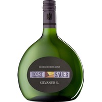 Escherndorfer Lump Silvaner, Trocken, Franken, Franken, 2024, Weißwein