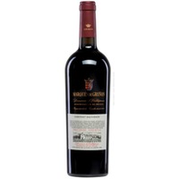 Marques de Grinon Family Estates Dominio Valdepusa Cabernet Sauvignon