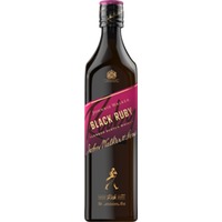 Johnnie Walker Black Ruby