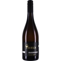 Christian Hirsch Grauburgunder Edition Junior trocken