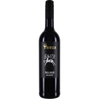 Christian Hirsch Trollinger trocken