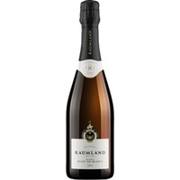 Raumland Blanc de Blancs Réserve Sekt, Extra Brut, Deutscher Sekt, Deutscher Sekt, 2015, Schaumwein