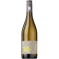 CAS "TELL ME" White - Weingut Castell