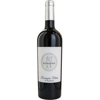 Romano Refosco dal Peduncolo Rosso IGP - Villa Vitas