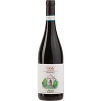 Clòde Langhe DOC - Cascina Carlòt