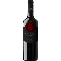 Suadens Rosso Campania IGP - Nativ