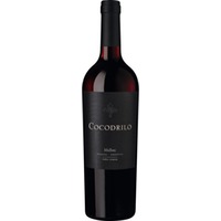 Paul Hobbs Cocodrilo Malbec Mendoza
