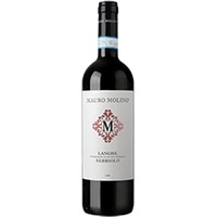Mauro Molino : Langhe Nebbiolo