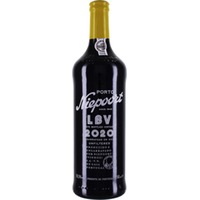 Niepoort Late Bottled Vintage LBV