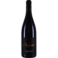 Aufricht Aufrichtig Rot