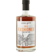Ardent Batch No4 The Old Fashioned 0.5 l Spirituosen