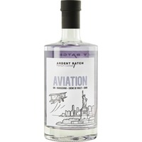 Ardent Batch No5 The Aviation 0.5 l Spirituosen