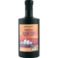 Ardent Batch No7 The Pornstar Martini 0.5 l Spirituosen