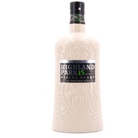 Highland Park Viking Heart 15 Jahre 0,70 L/ 44.0% vol