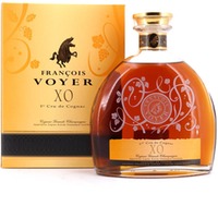 François Voyer XO 1er Cru De Cognac 0,70 L/ 40.0% vol