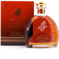 François Voyer XO Gold 0,70 L/ 40.0% vol