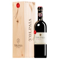 "Il Puro" Chianti Classico Gran Selezione DOCG (BIO) 0,75l Original-Holzkiste