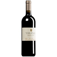 "Balifico" Rosso Toscana IGT (BIO)
