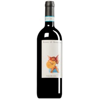 Rosso di Montalcino DOC