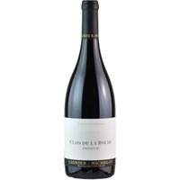 Clos De La Roche Grand Cru - Lignier-michelot