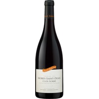 Morey Saint-denis 1er Cru - Clos Sorbe - Duband David