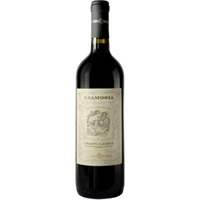 Chianti Classico Bramosia - Donna Laura