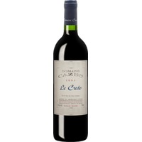 Crédo - Domaine Cazes