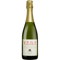 Cava Vega Vinaria Brut Spanien Cava Trocken